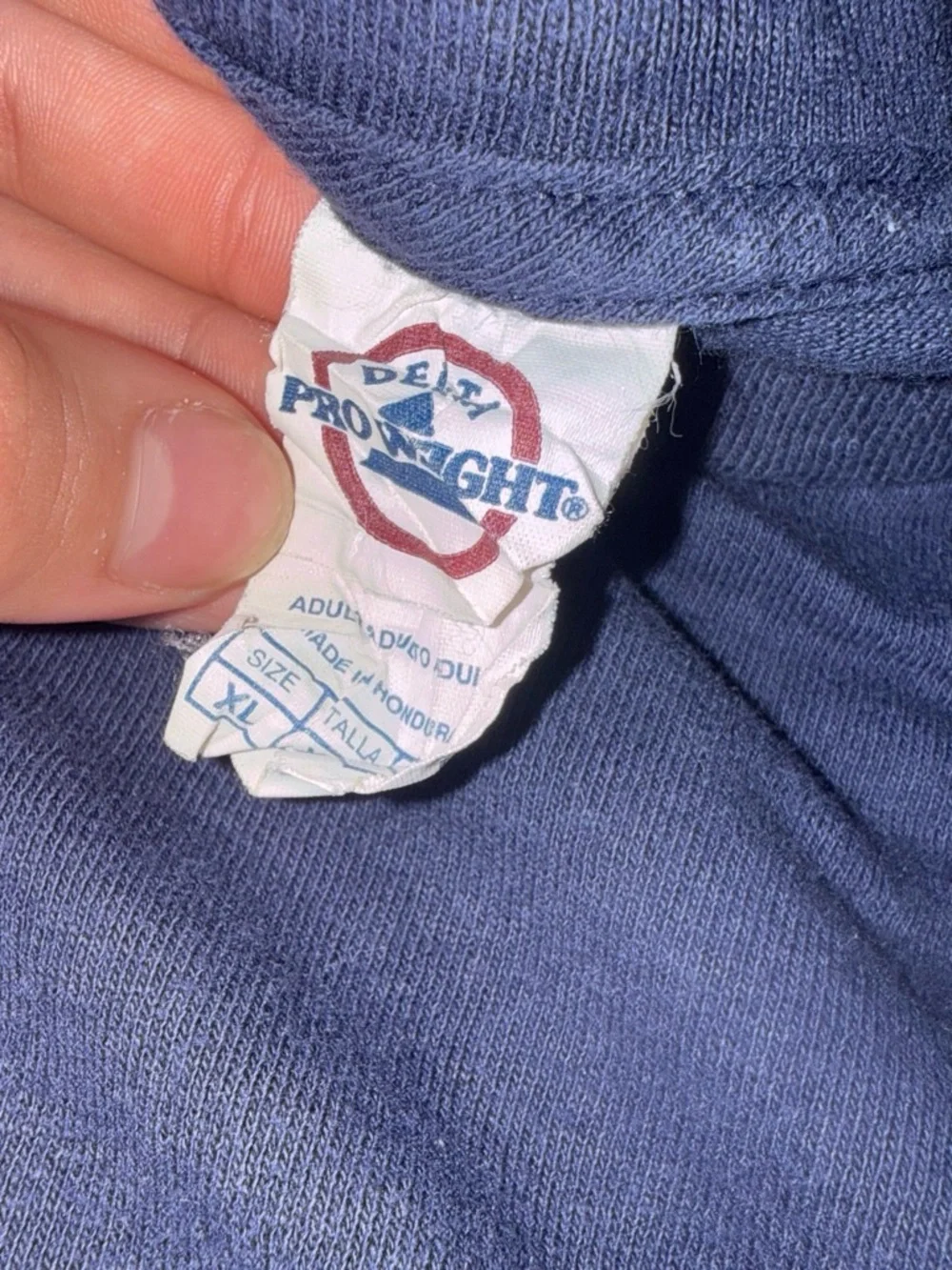 Delta men’s short
